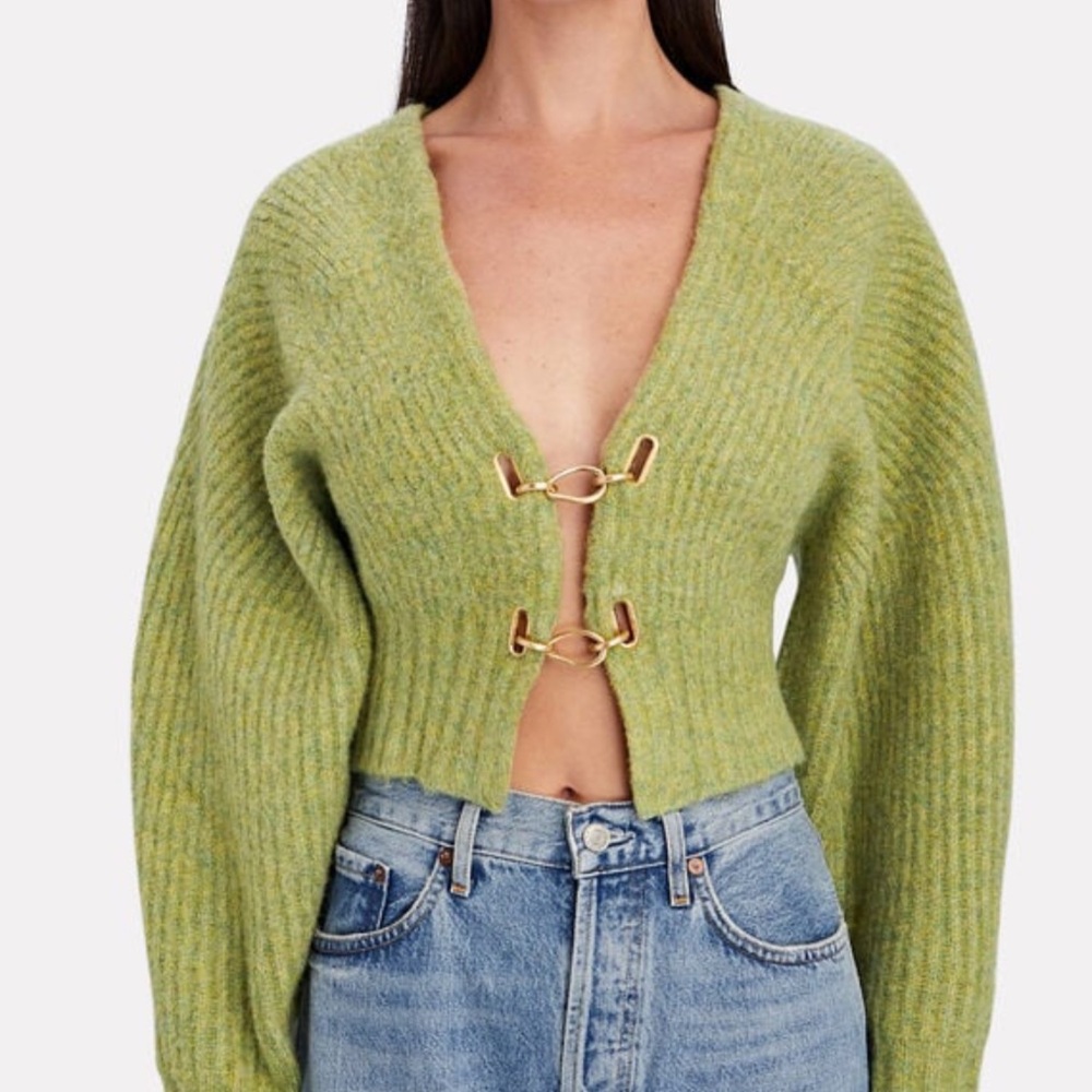 Cult Gaia Cardigan